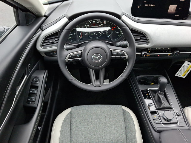 New 2026 MAZDA CX-30 Aire Edition image 9