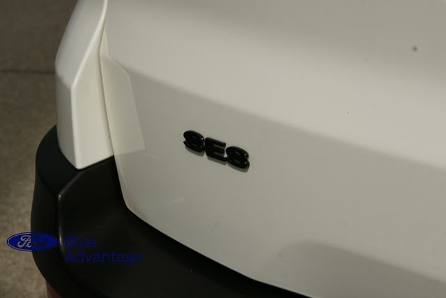 Certified 2021 Ford EcoSport SES image 11