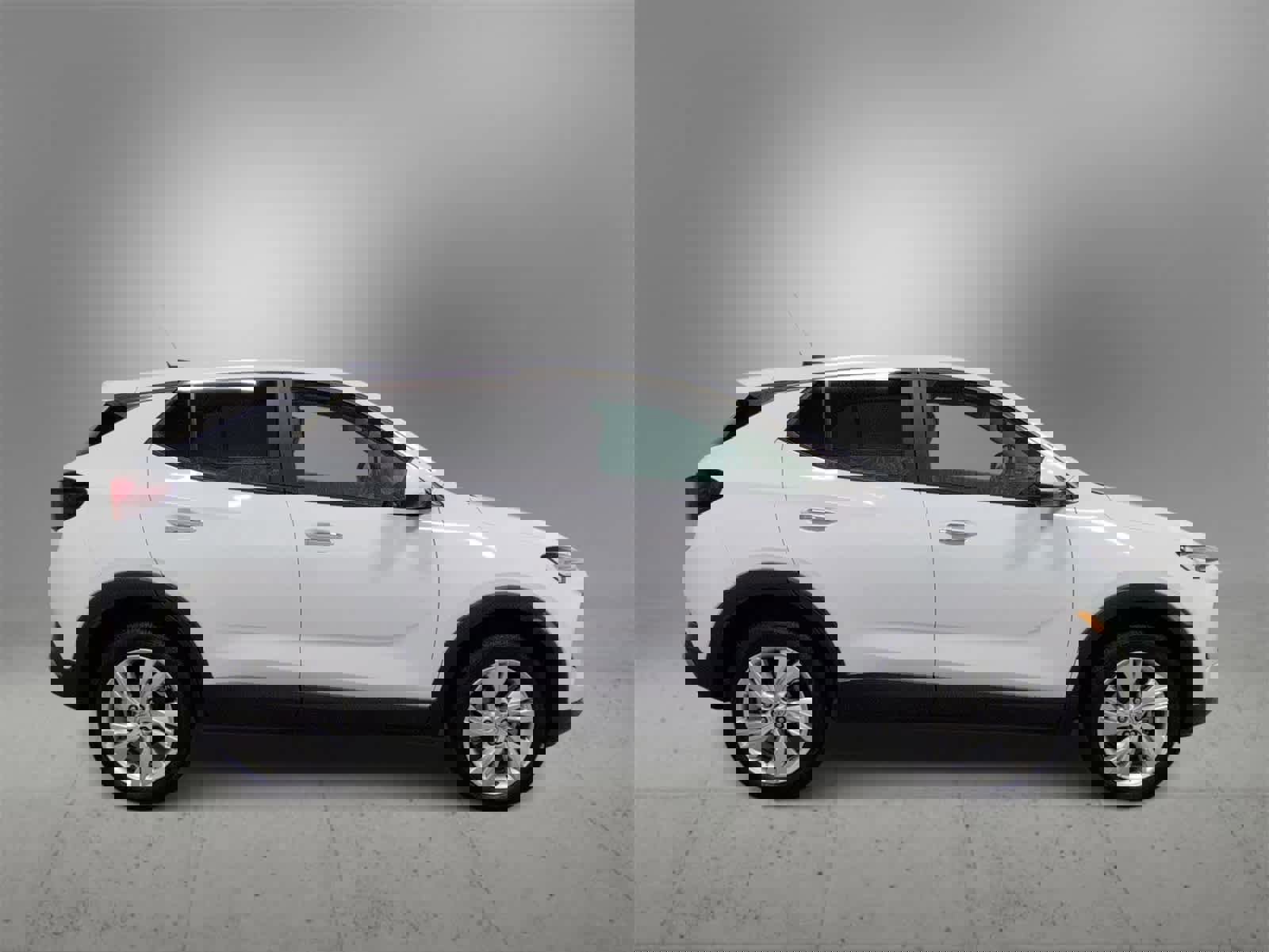 Used 2025 Buick Encore GX Preferred w/ Comfort Package image 9