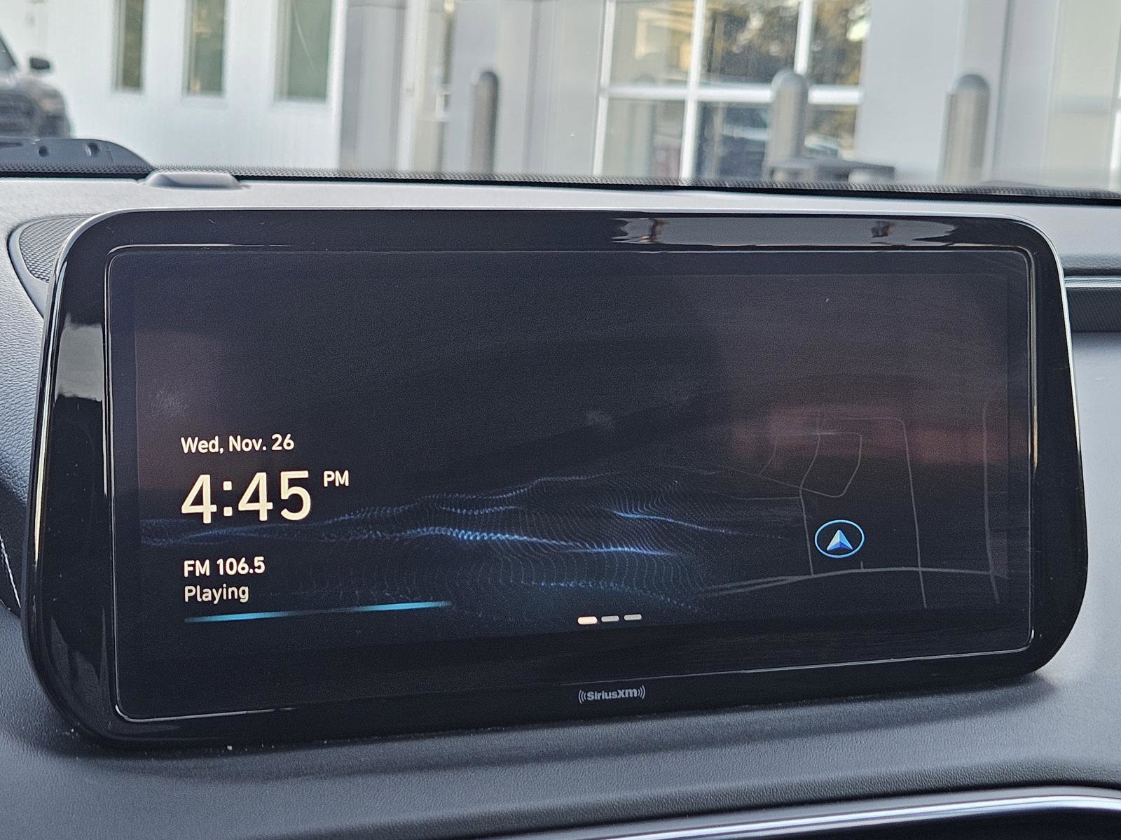 Used 2023 Hyundai Santa Fe SEL image 20