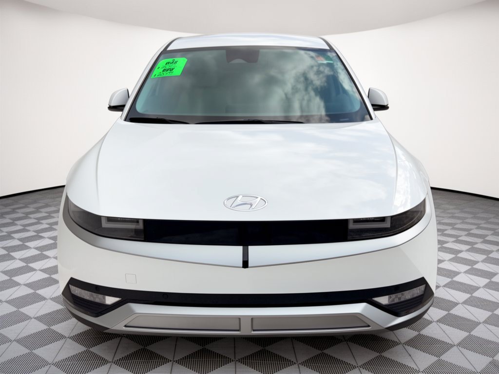 Used 2023 Hyundai Ioniq 5 SEL AWD/4WD image 6