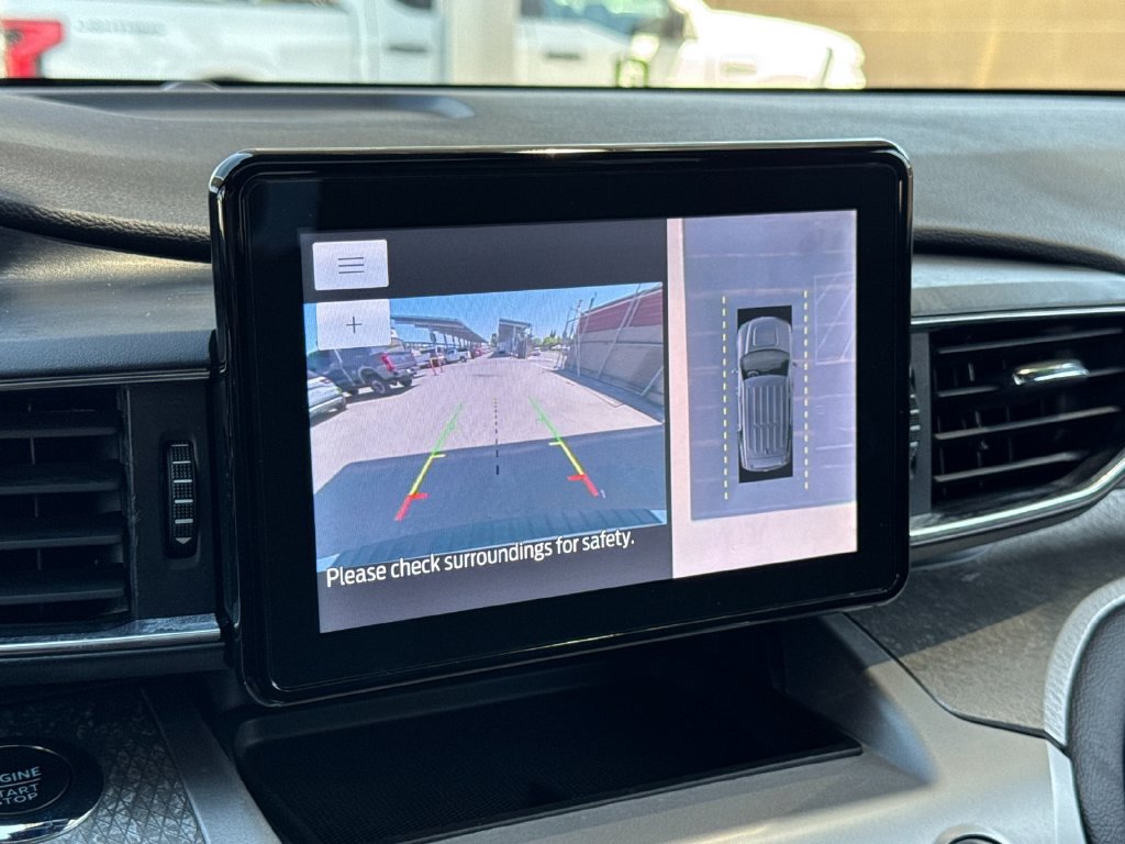 Certified 2022 Ford Explorer Timberline AWD/4WD image 18
