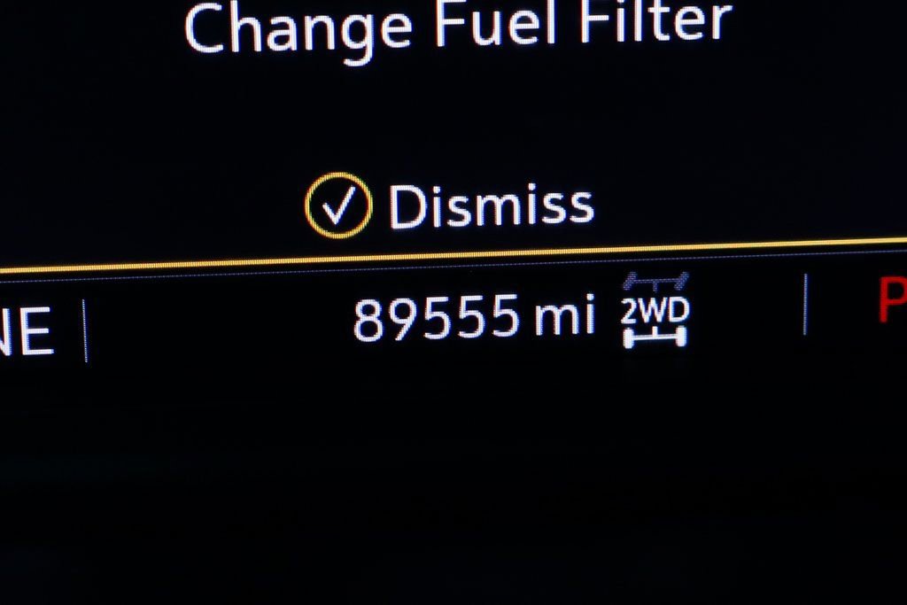 Used 2023 Chevrolet Silverado 2500 LTZ w/ LTZ Plus Package AWD/4WD image 28