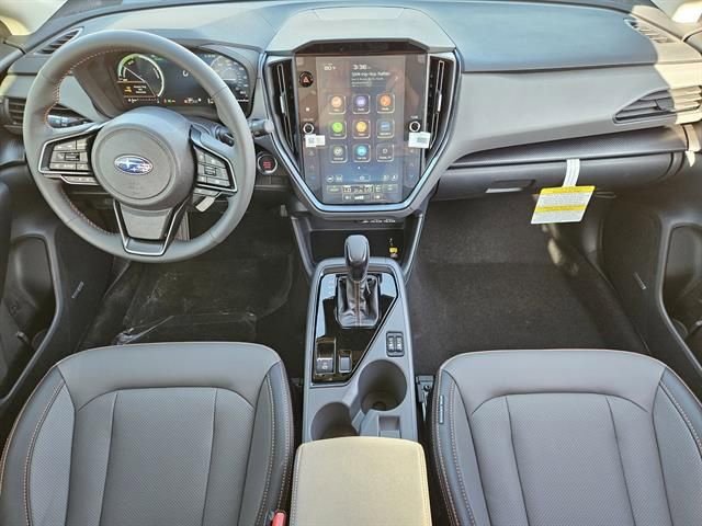 New 2026 Subaru Crosstrek 2.5i Limited image 18