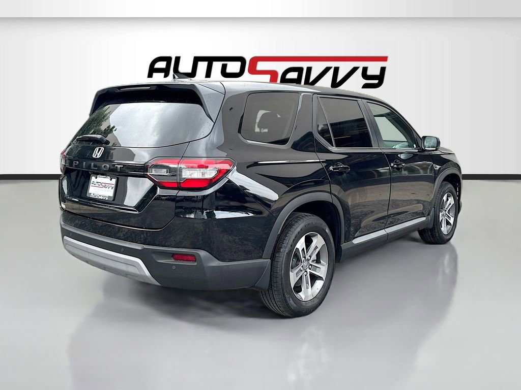 Used 2024 Honda Pilot EX-L image 7