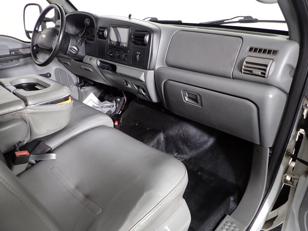 Used 2006 Ford F250 XL AWD/4WD image 33