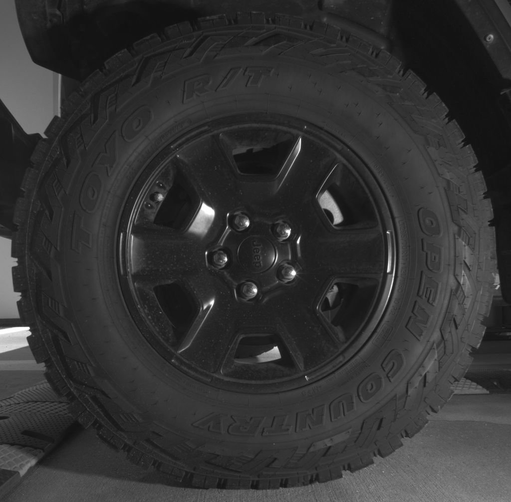 Used 2021 Jeep Gladiator Mojave AWD/4WD image 11