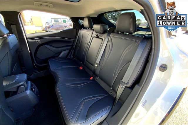 Used 2024 Ford Mustang Mach-E Premium image 25