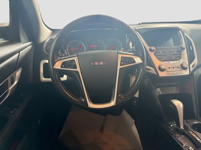 Used 2015 GMC Terrain SLT w/ Open Road Package AWD/4WD image 22