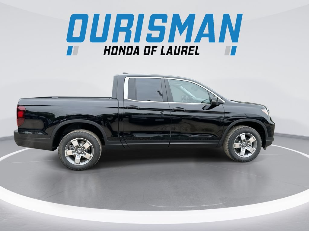 New 2026 Honda Ridgeline RTL image 9
