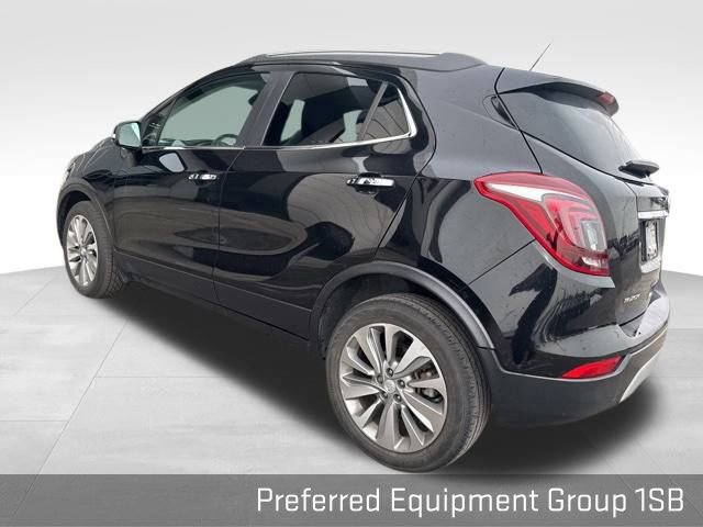 Used 2018 Buick Encore Preferred image 6