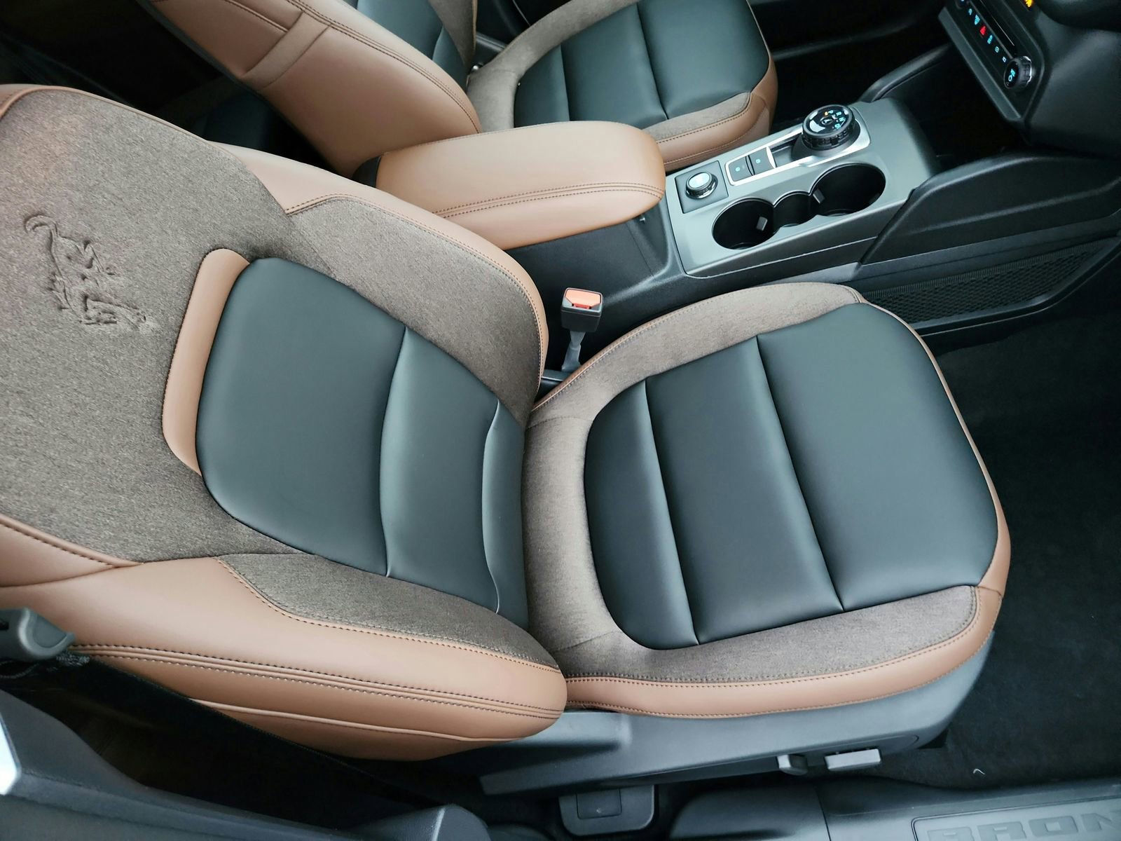 New 2025 Ford Bronco Sport Outer Banks image 25