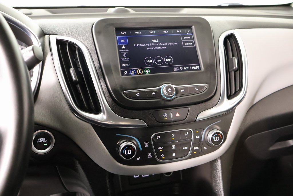 Used 2024 Chevrolet Equinox LT image 5