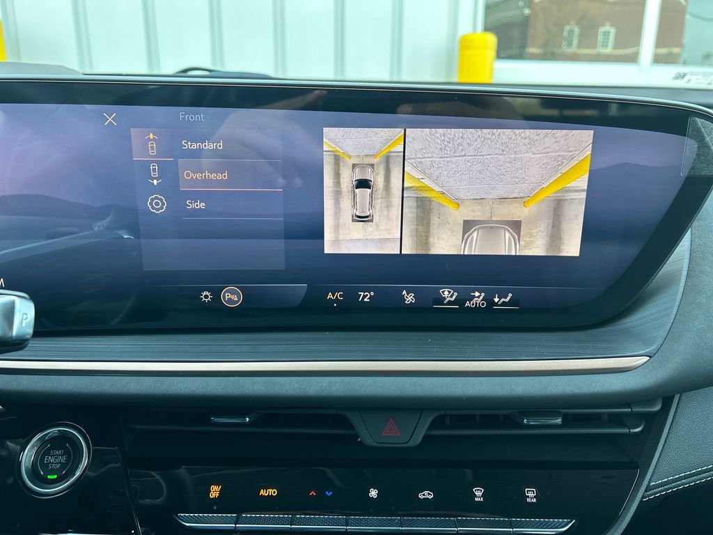 New 2026 Buick Envision Sport Touring image 24