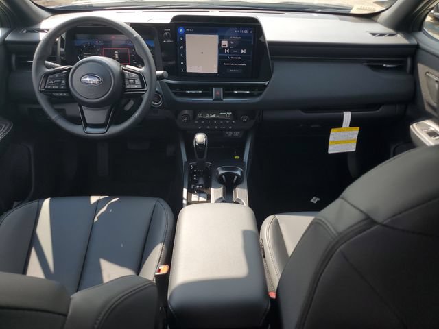 New 2026 Subaru Outback Premium w/ Premium/Limited Package AWD/4WD image 15
