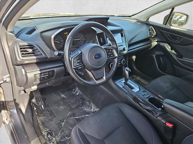 Used 2023 Subaru Crosstrek 2.0i Premium AWD/4WD image 10