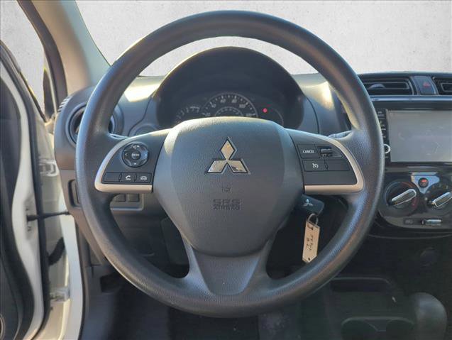 Used 2019 Mitsubishi Mirage ES FWD image 14