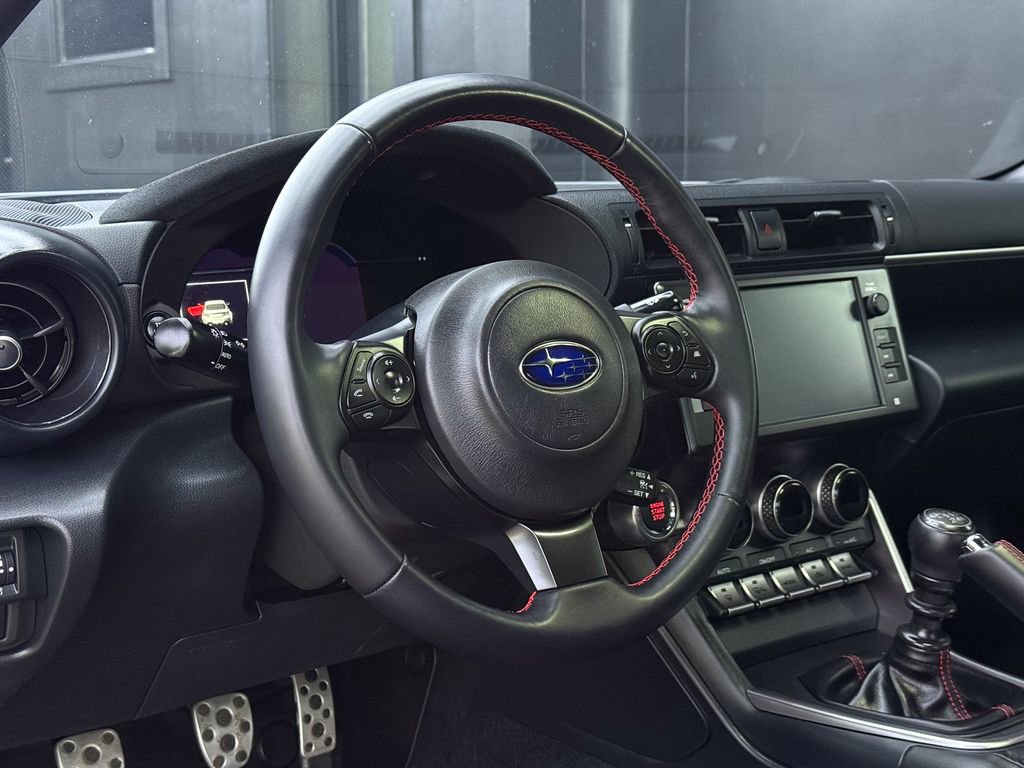Used 2024 Subaru BRZ Limited image 14