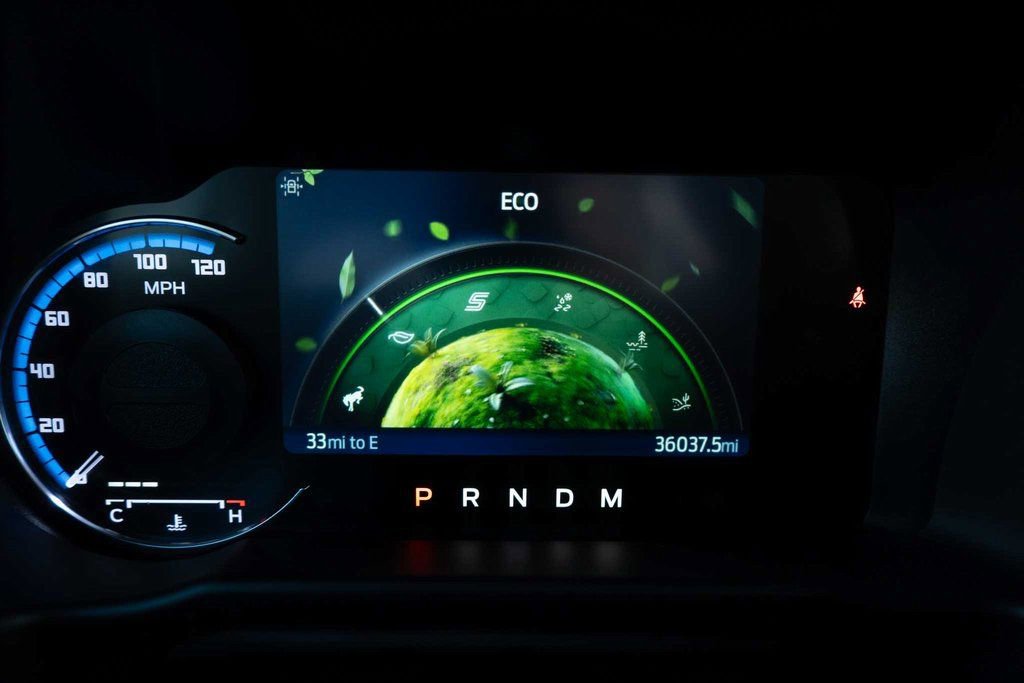 Used 2022 Ford Bronco Outer Banks image 25