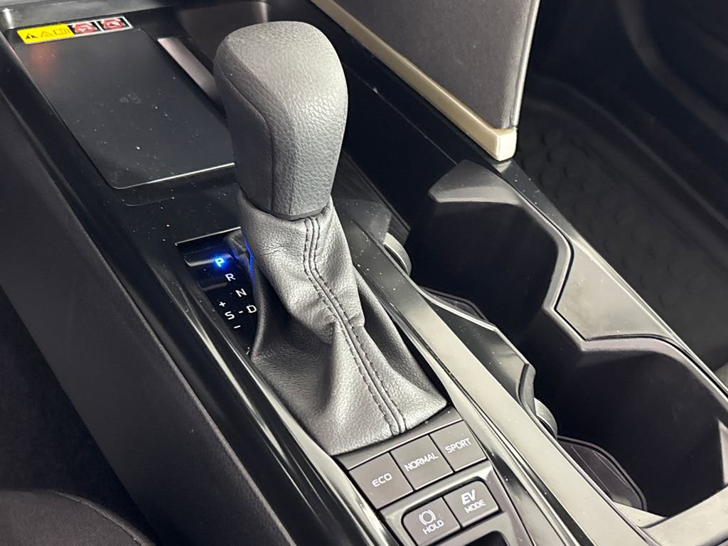 Certified 2025 Toyota Camry LE w/ Convenience Package image 22