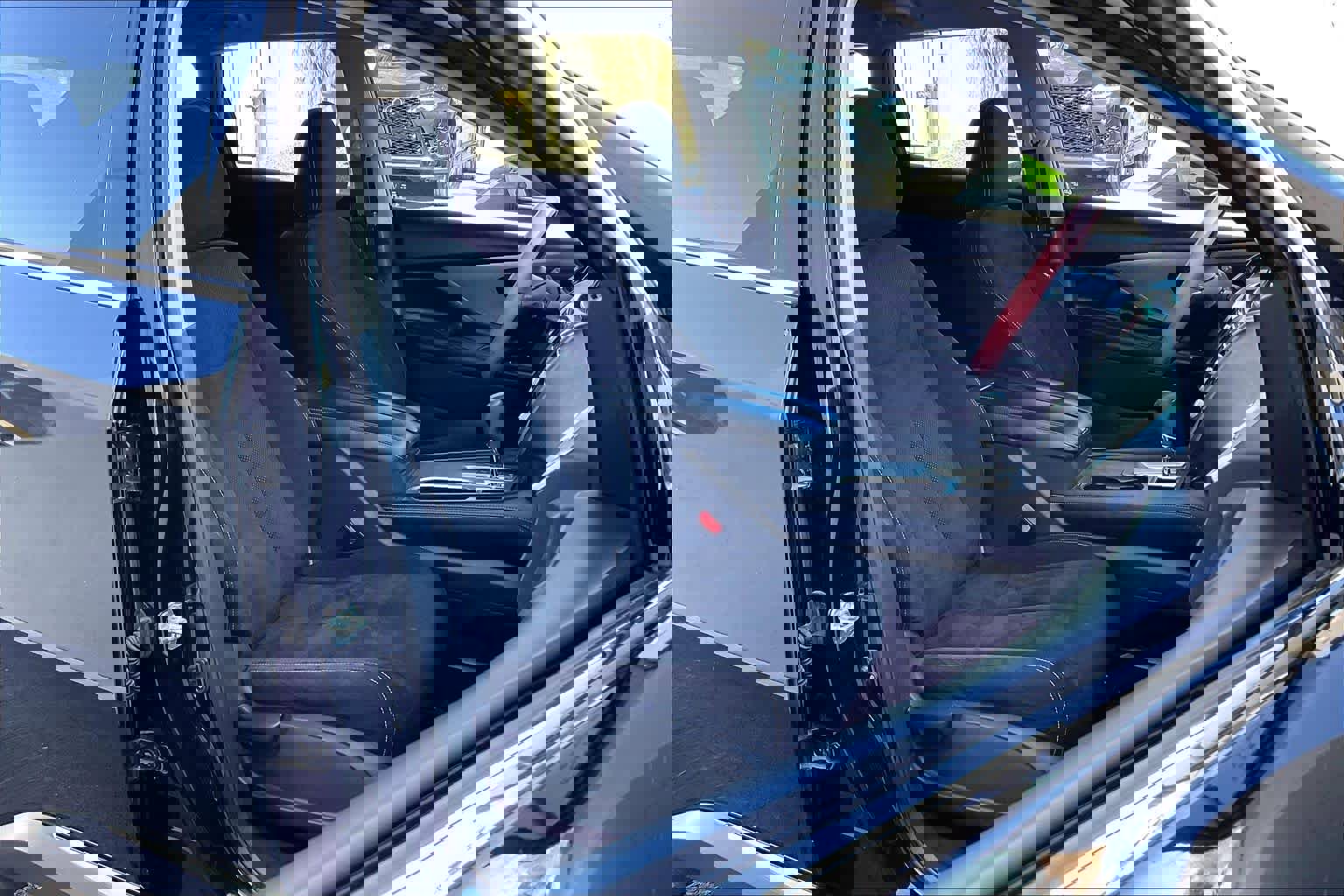 Used 2019 Nissan Murano S w/ Cargo Package image 9