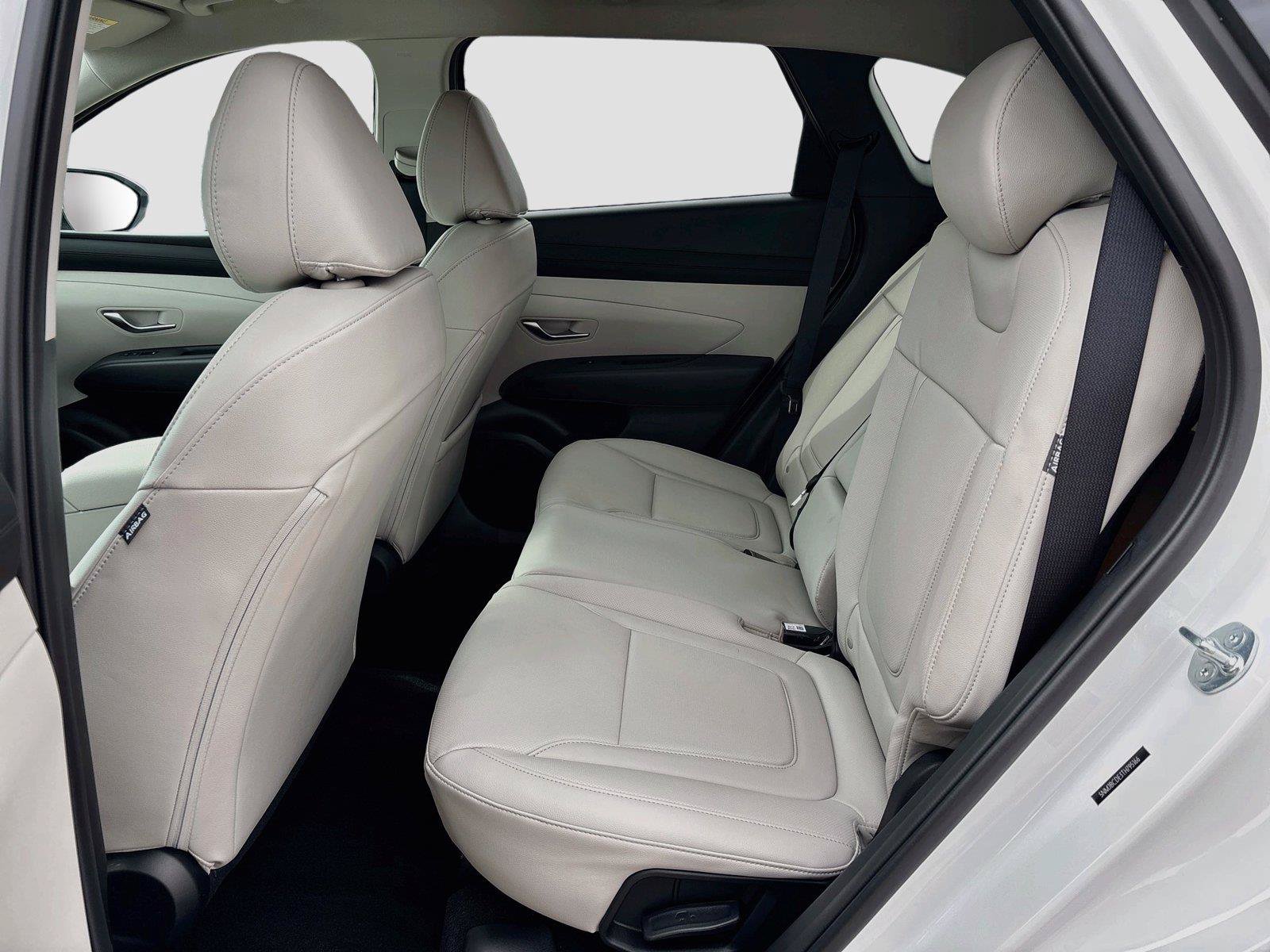 New 2026 Hyundai Tucson SEL Plus AWD/4WD image 11