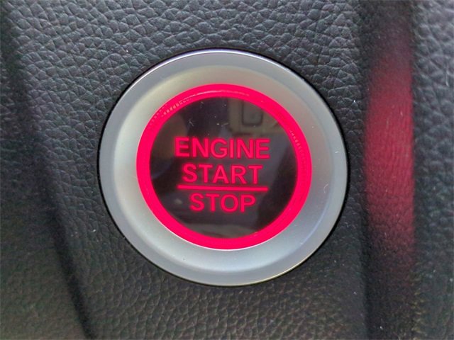 Used 2019 Honda Fit EX image 26