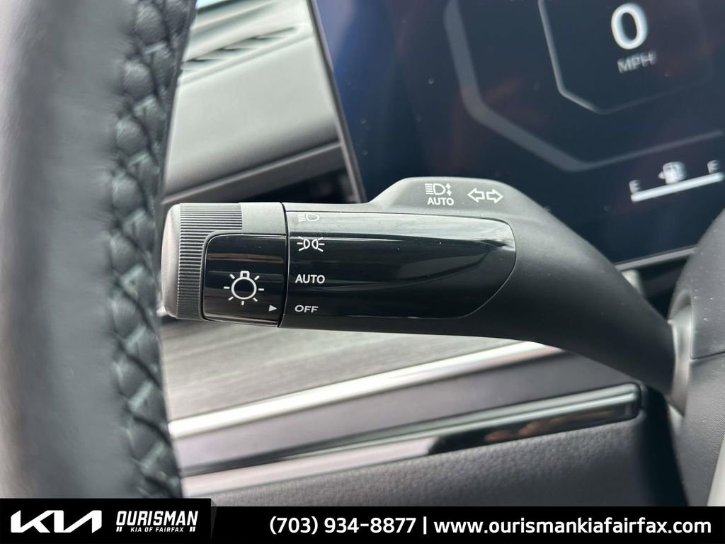 Certified 2025 Kia K5 EX image 12
