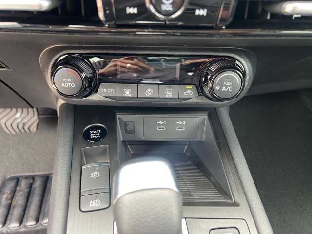 New 2026 Nissan Kicks SV image 14