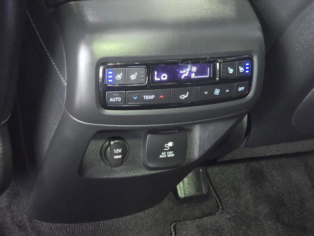 Used 2024 Hyundai Palisade Calligraphy image 15