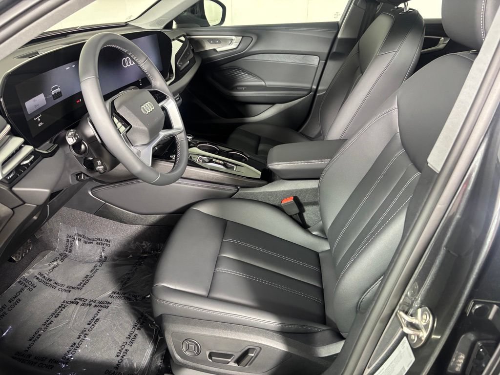 New 2026 Audi A5 2.0T Premium Plus AWD/4WD image 9
