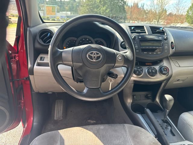 Used 2010 Toyota RAV4 2WD image 19