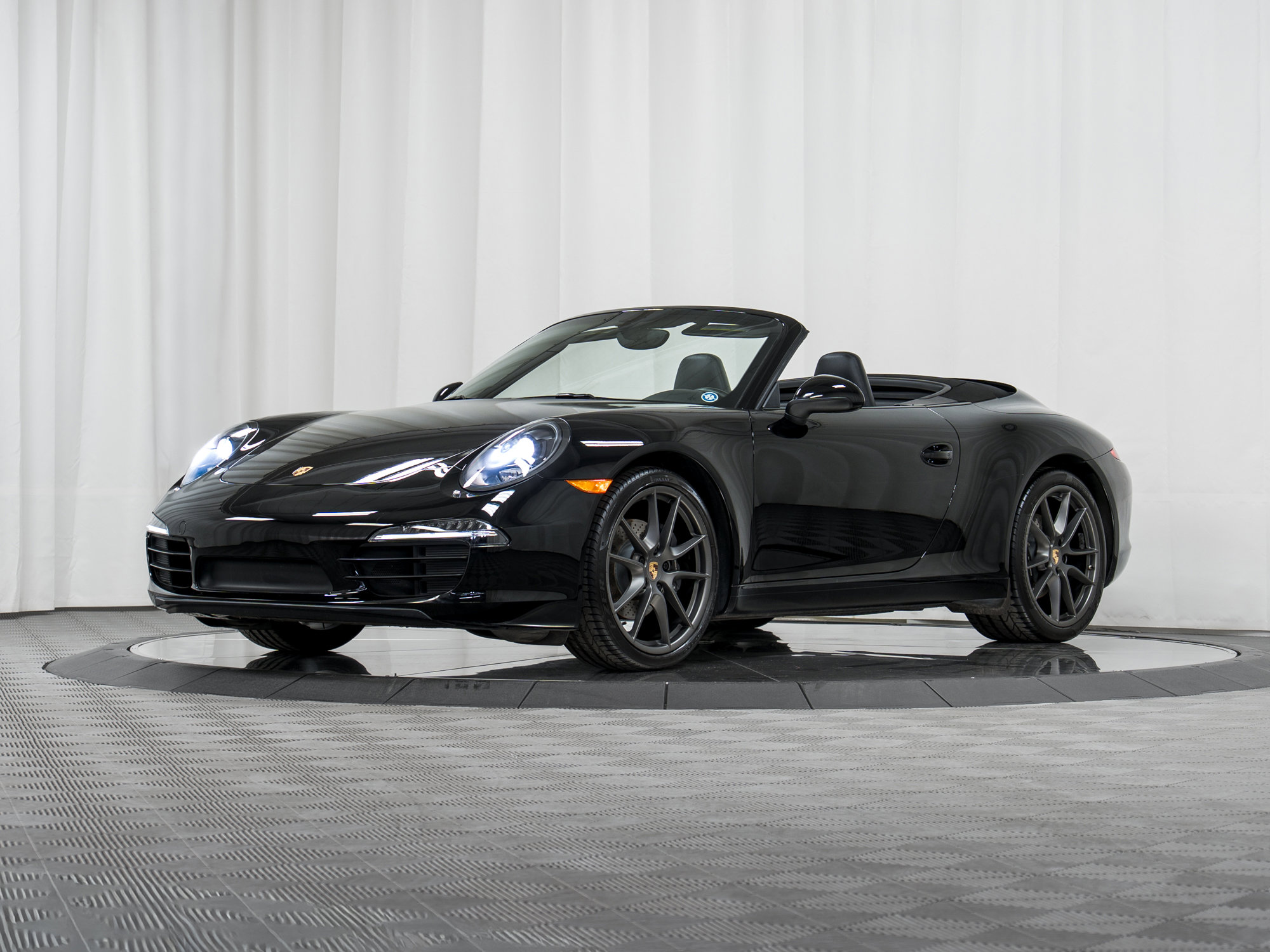 Certified 2014 Porsche 911 Carrera image 28