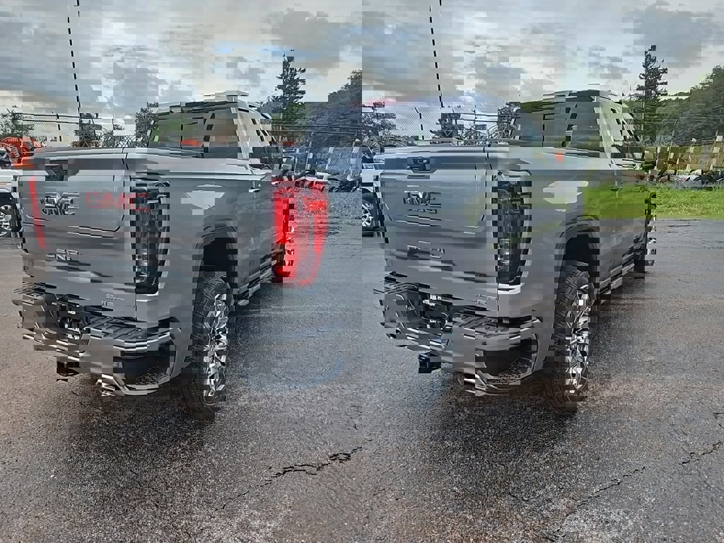 New 2026 GMC Sierra 1500 Denali w/ Denali Reserve Package image 5
