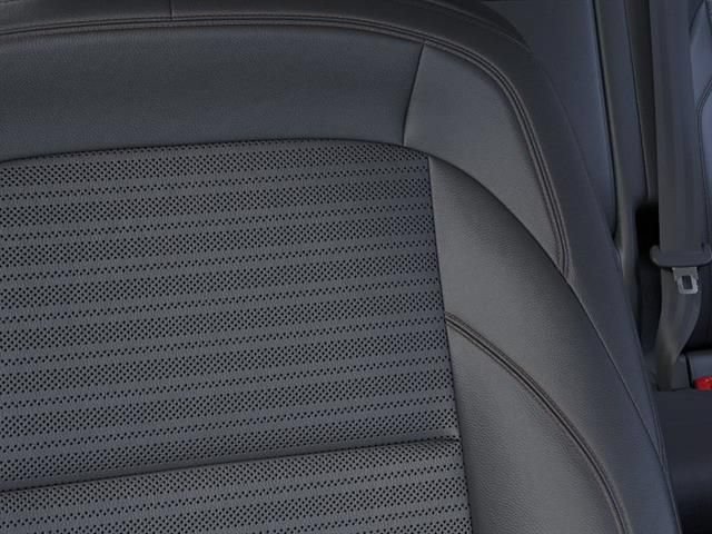 New 2026 Lincoln Nautilus Reserve w/ Jet Appearance Package AWD/4WD image 16