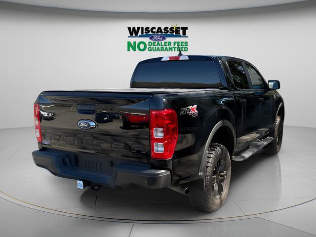 Used 2022 Ford Ranger XL w/ Equipment Group 101A High AWD/4WD image 24