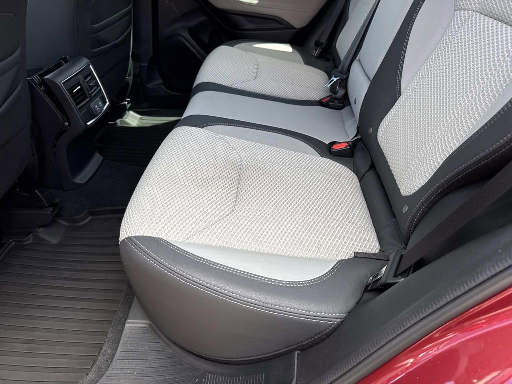 Certified 2023 Subaru Forester Premium image 14