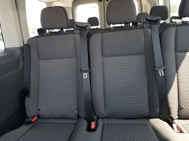 New 2026 Ford Transit 350 XLT RWD image 19