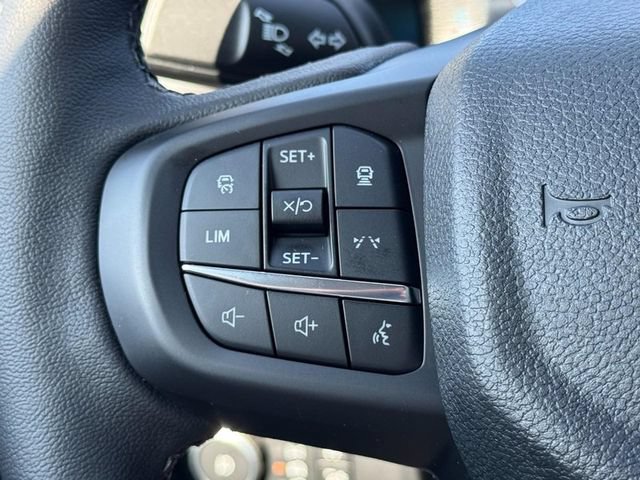New 2026 Ford Ranger Lariat w/ FX4 Off-Road Package AWD/4WD image 11
