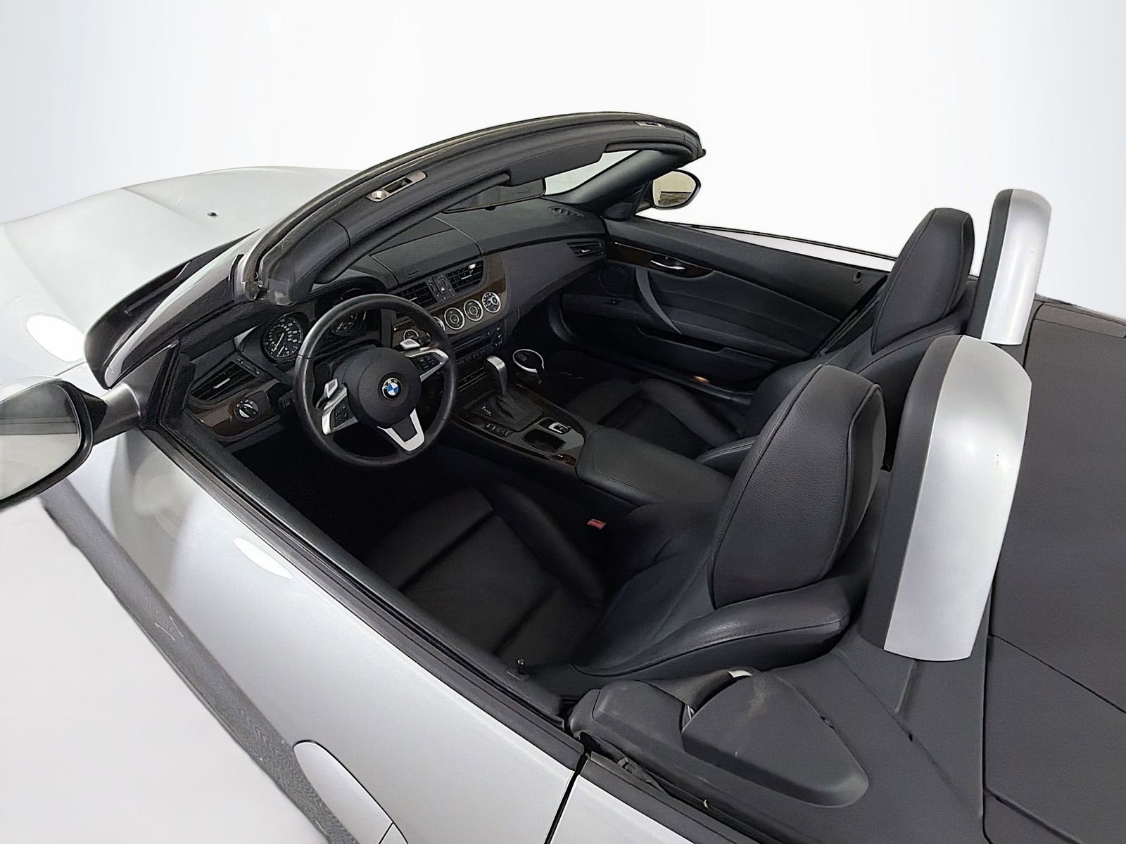 Used 2011 BMW Z4 sDrive30i RWD image 15