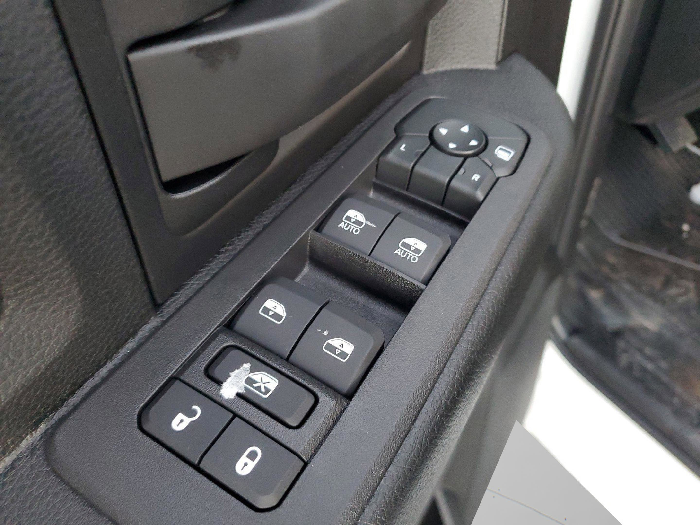 New 2025 RAM 4500 Tradesman image 21