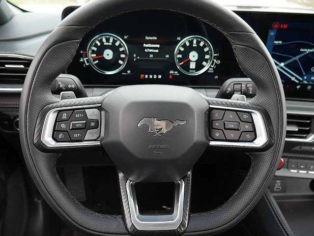 New 2025 Ford Mustang GT Premium image 15