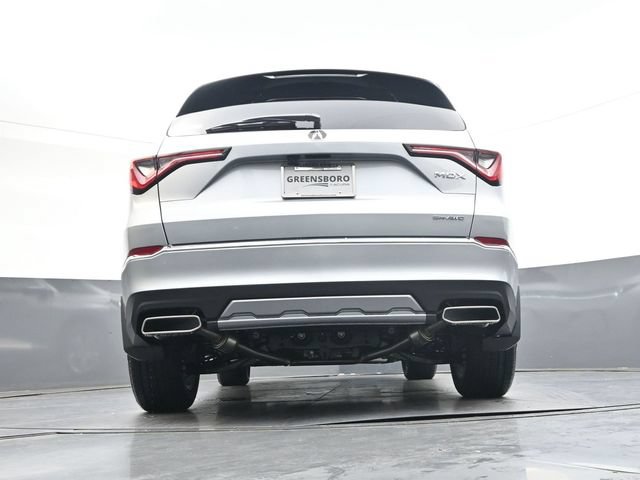 New 2026 Acura MDX SH-AWD image 31