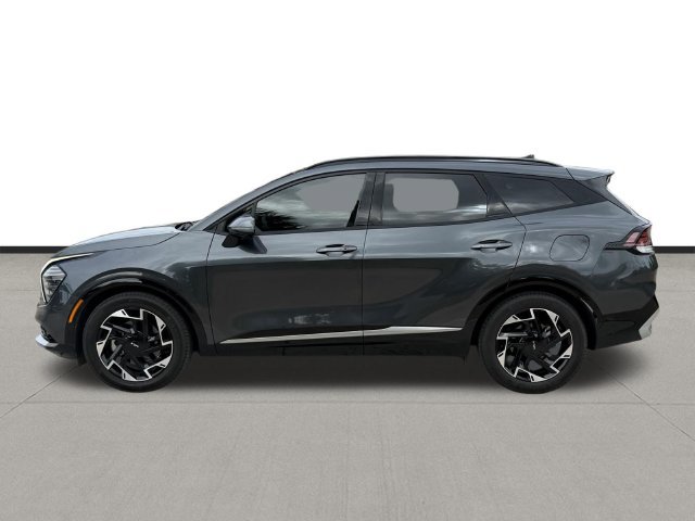 Used 2024 Kia Sportage SX FWD image 8