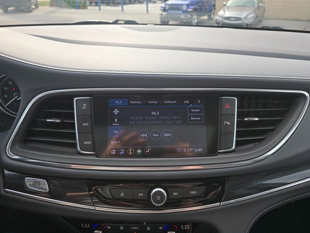 Used 2020 Buick Enclave Essence w/ Trailering Package, 5000 lbs. image 19