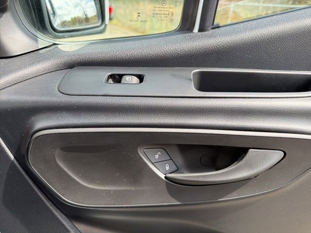 Used 2024 Mercedes-Benz Sprinter 2500 image 14