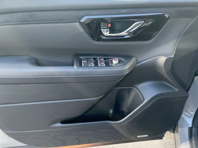 Certified 2026 Subaru Forester Limited image 10