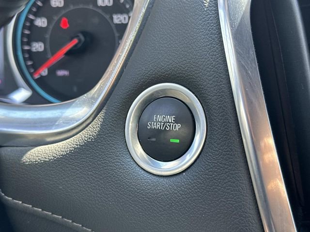 Used 2022 Chevrolet Traverse LT AWD/4WD image 27