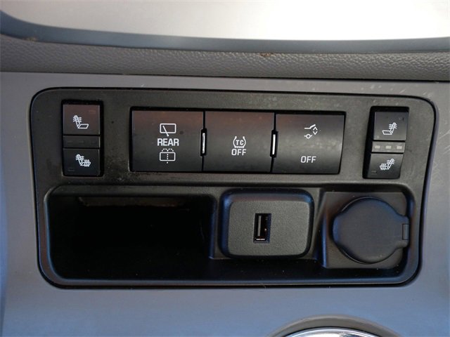 Used 2016 GMC Acadia SLE image 20