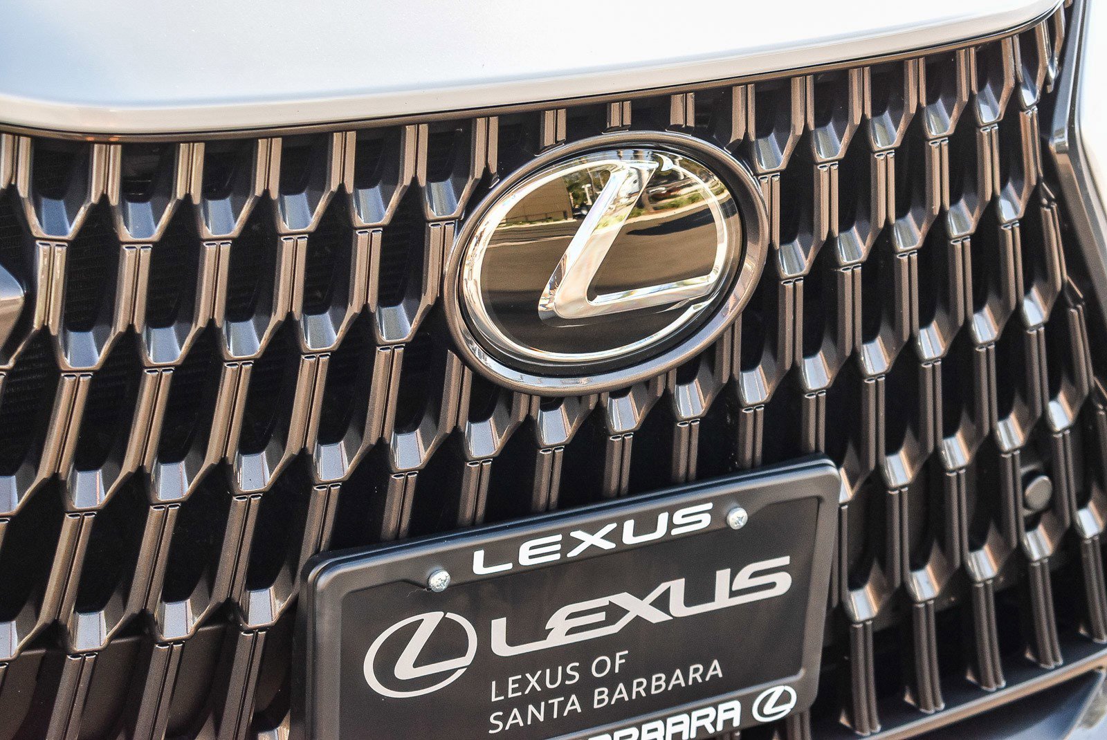 Used 2025 Lexus NX 350 AWD w/ Cold Area Package image 9